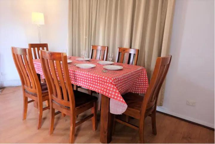 Holiday home Silver Oasis *
