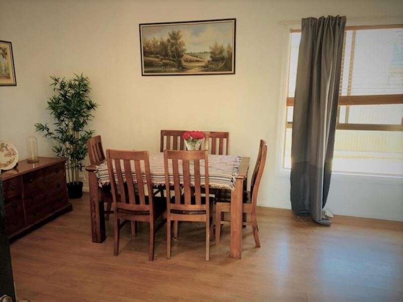 Silver Oasis Holiday home Broken Hill