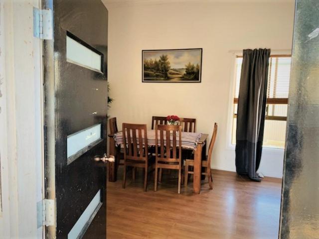 Holiday home Silver Oasis