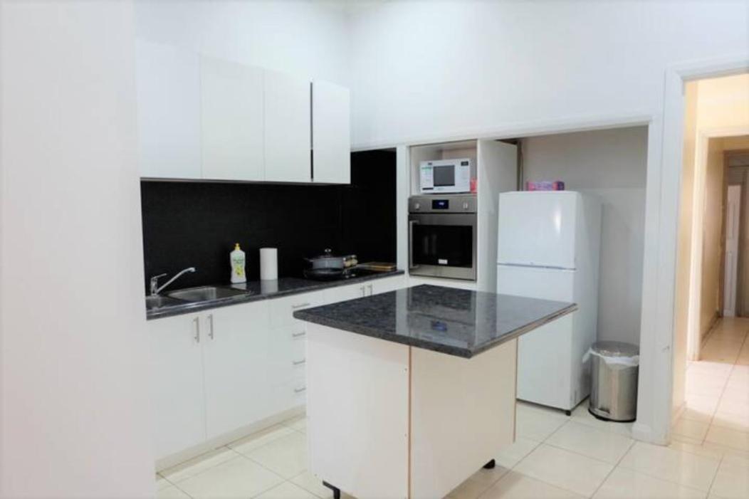Silver Oasis Holiday home Broken Hill