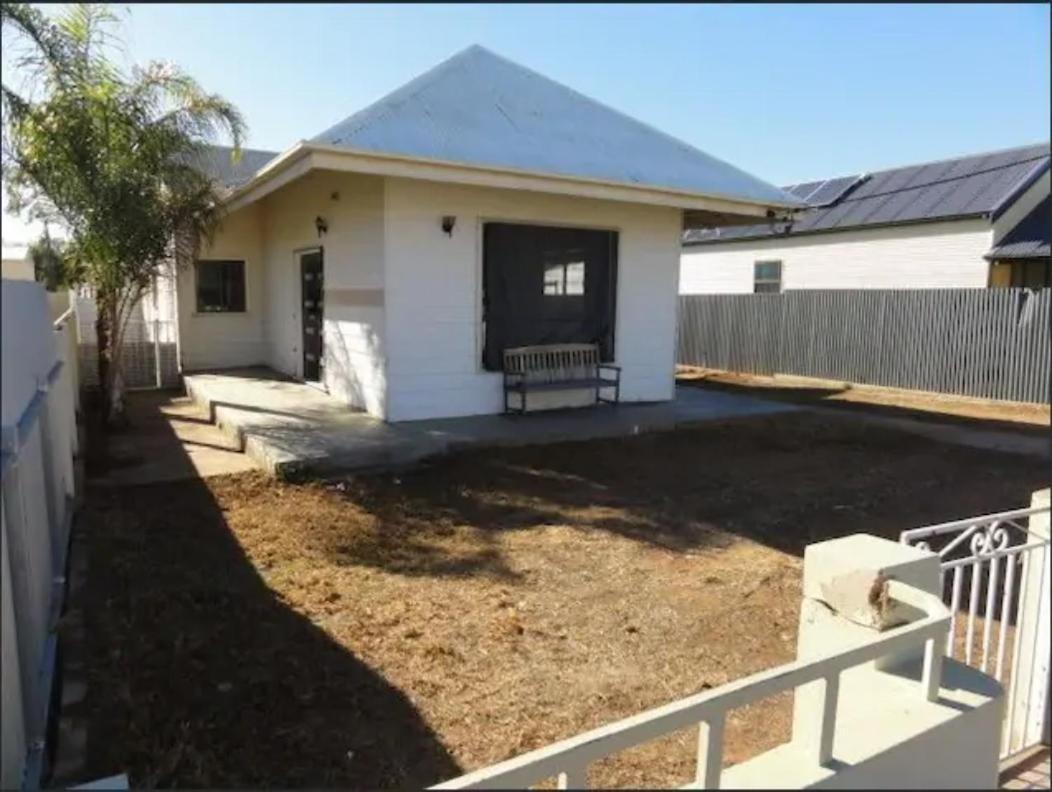 Silver Oasis Holiday home