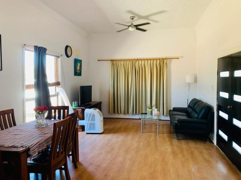 Holiday home Silver Oasis