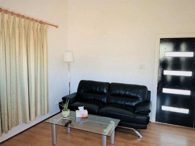 Silver Oasis Holiday home Broken Hill