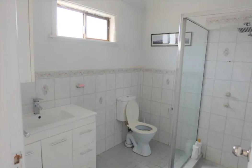 Silver Oasis * Broken Hill